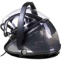 Tefal Pro Express Ultimate Gv9620 1.9l 2600w Durilium Airglide Autoclean Soleplate Strykstation