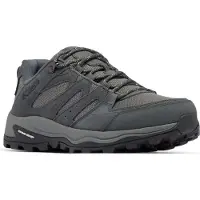 Columbia Sportswear Lågsko 'REDMOND IV' basalgrå
