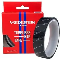 Vredestein TUBELESS RIM TAPE TUBELESS RIM TAPE 23mm Roll 10m