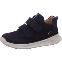 Superfit Skor - Breeze - Tex - Blå - - 26 - Skor