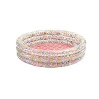 Intex Barnpool - Sweet Blossom Baby Pool - 86x25 cm - - One Size - Barnpool