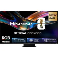 Hisense 75UR9S ()