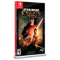 Games Star Wars: Knights Of The Old Republic Imp Usa