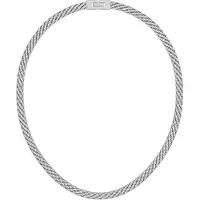 Edblad Lana halsband 45 cm stål 123557