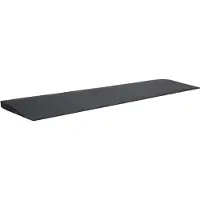 Gymstick Ramp Connect Gummiplattans kantbit 30mm 25x100cm