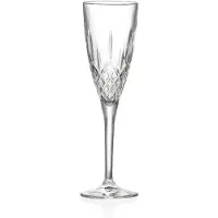 Barlife Rcr London Champagneglas 15,9 Cl 6 St.