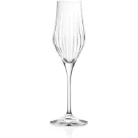 Barlife Rcr Timeless Champagneglas 23 Cl 6 St.