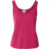Urban Classics Tb4090 ärmlös T-shirt