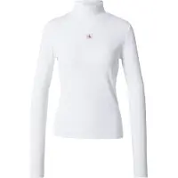 Calvin Klein Jeans T-shirt vit