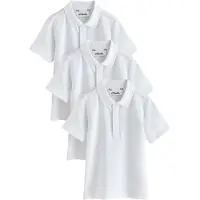 Clarks T-shirt vit