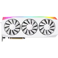 XFX Rx 9070 Xt Mercury Gaming Rgb Oc X3 16gb Gddr6 Grafikkort