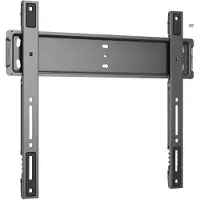 Vogel's TVM 5505 ELITE FIXED 32 - 77 svart TV-väggfäste TVM5505 (8712285413605)