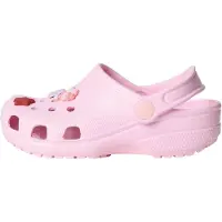 Name It Kids Öppna skor 'NKNFAME' pastelllila / orange / rosa
