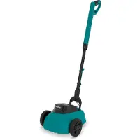 Vonroc Mini batteridriven gräsklippare 20V – 22 cm - med mulchfunktion | Exkl. batteri och laddare