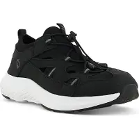 Leaf Kids' Vaxholm Black