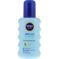Nivea After Sun Moisture Spray 200ml