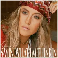 Ginza.se Wilson Lainey: Sayin' What I'm Thinkin' [Pearl]