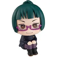 Megahouse Sök Efter Jujutsu Kaisen Maki Zenin-figur 11 Cm