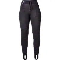 Bowtex Elite damleggings V2 Svart 2XL Herrar sort