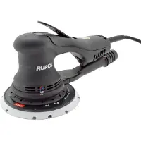 Rupes Skorpio E dammfri slipmaskin Ø150 mm, 6 mm