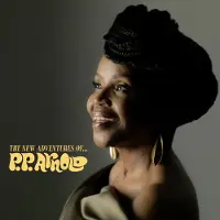 VERYCORDS P P Arnold: The new adventures of... 2019