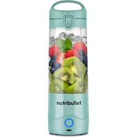 NutriBullet Nbp003lbl Blender