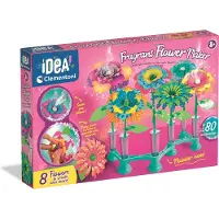 Clementoni IDEA 18859, Pysselset för barn, 7 År, Multifärg