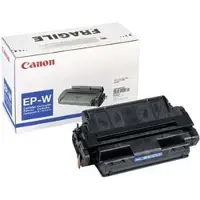 Canon EP-W/HP 09A (C3909A) svart toner (original)