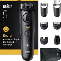 Braun Bt5560 Skäggtrimmer