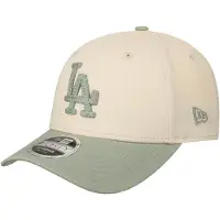 New Era Side Script 9forty Los Angeles Dodgers Keps