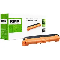 KMP Toner Ersätter Brother TN248BK Kompatibel Svart 1000 sidor 1273,0000 1273,0000