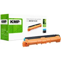 KMP Toner Ersätter Brother TN248C Kompatibel Cyan 1000 sidor 1273,0003 1273,0003