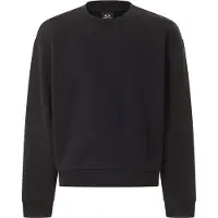 Oakley Apparel Soho Gen Crewneck Tröja blackout, S
