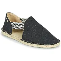 Havaianas Espadriller ESPADRILLE FRESH ECO kvinnor - Svart - 38