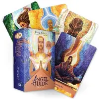 The Angel Guide Oracle