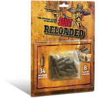 DV Giochi BANG! Reloaded Spel