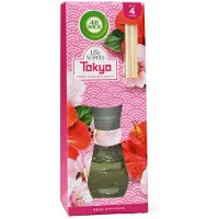 Air Wick Airwick Cherry Blossom Reed Diffuser – 25ml