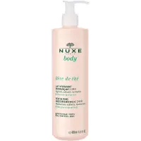 Nuxe Body Rêve De Thé Revitalising Moisturising Milk 400ml