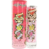 Christian Audigier Ed Hardy Women Eau de Parfum 50 ml
