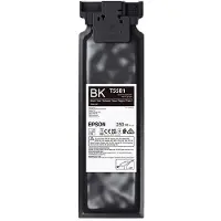 Epson T55B1 svart bläckpatron (original)