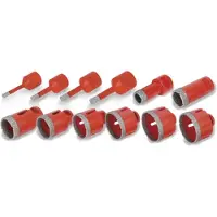 Rubi Adapter för borrkrona 5976; M14