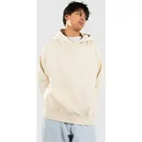 Ninth Hall Fundamental Hoodie birch mineral wash, XL