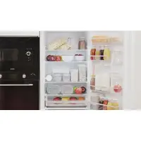 Evvo F55 Kombiskåp