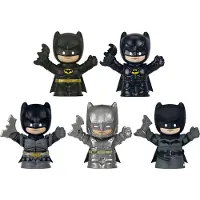 Fisher Price Batman Little People Samlarfigur 85-årsjubileum