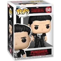 Funko POP! Daredevil Punisher-figur