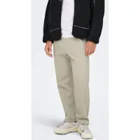Only & Sons Byxa 'ONSConnor' sand