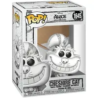 Funko POP! Disney Skissad Cheshirekatt-figur 9 Cm