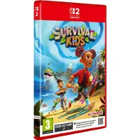 Games Switch 2 Survival Kids