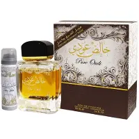 Lattafa Pure Oudi Vapo Set 150ml Eau De Parfum
