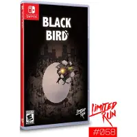 Black Bird (Import)